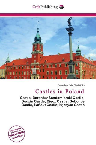 Castles in Poland