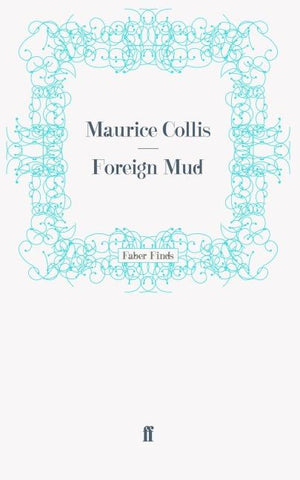 Foreign Mud