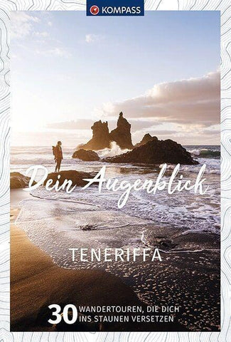 KOMPASS Dein Augenblick Teneriffa