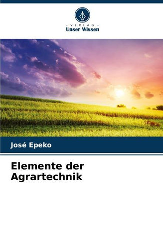 Elemente der Agrartechnik