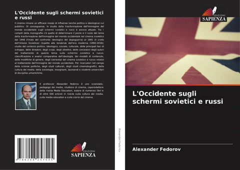 L'Occidente sugli schermi sovietici e russi