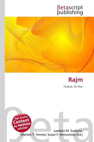Rajm