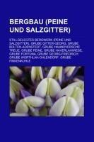 Bergbau (Peine und Salzgitter)