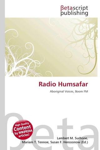 Radio Humsafar