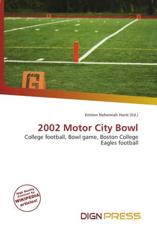 2002 Motor City Bowl