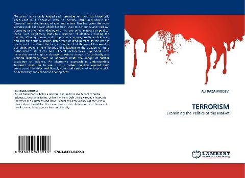 TERRORISM