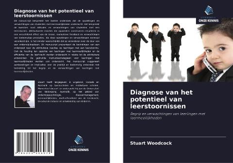 Diagnose van het potentieel van leerstoornissen