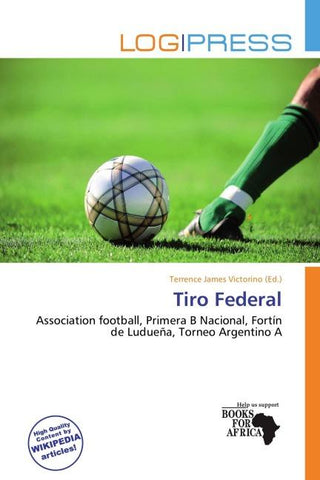 Tiro Federal
