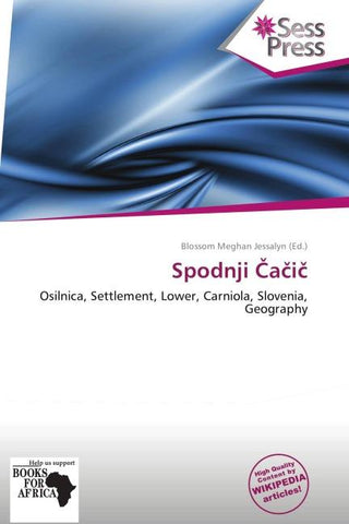 Spodnji ¿a¿i¿