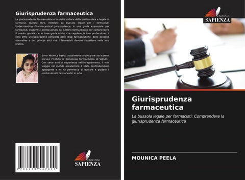 Giurisprudenza farmaceutica