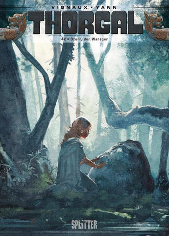 Thorgal. Band 42