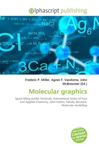 Molecular graphics