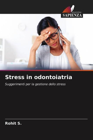 Stress in odontoiatria