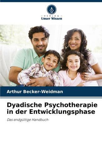 Dyadische Psychotherapie in der Entwicklungsphase