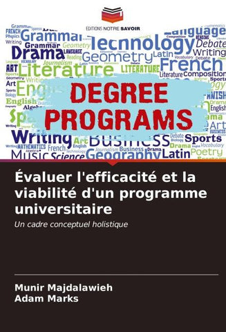 Évaluer l'efficacité et la viabilité d'un programme universitaire