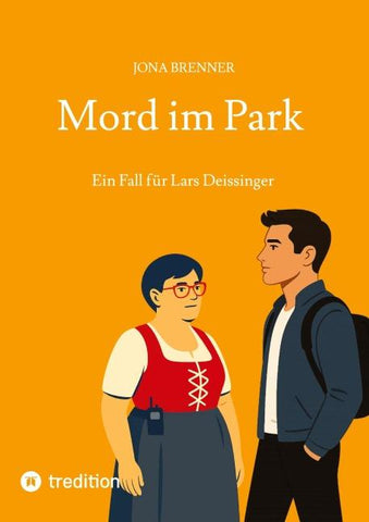 Mord im Park