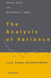 The Analysis of Variance