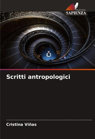 Scritti antropologici