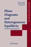 Phase Diagrams and Heterogeneous Equilibria