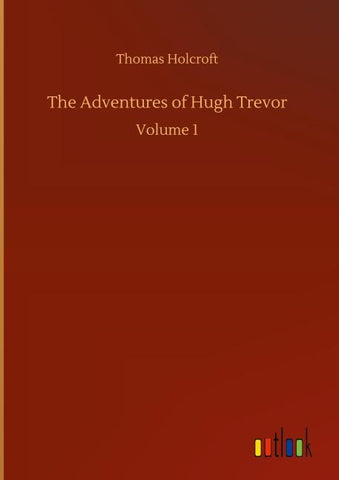 The Adventures of Hugh Trevor