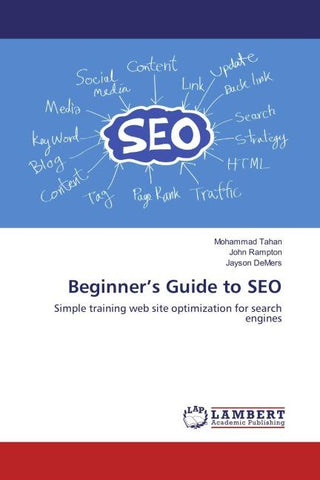 Beginner's Guide to SEO