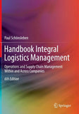 Handbook Integral Logistics Management