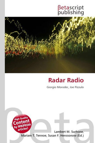 Radar Radio