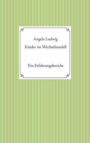 Kinder im Wechselmodell