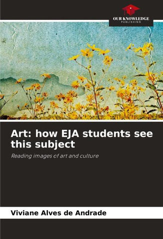 Art: how EJA students see this subject