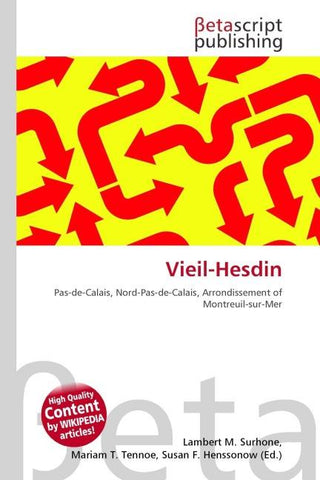 Vieil-Hesdin