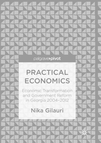 Practical Economics