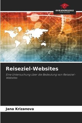 Reiseziel-Websites