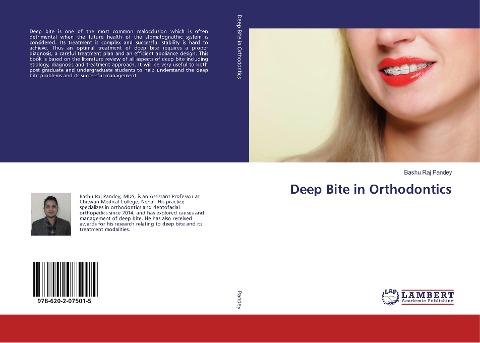 Deep Bite in Orthodontics