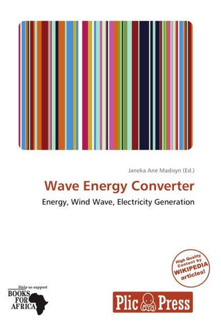 Wave Energy Converter