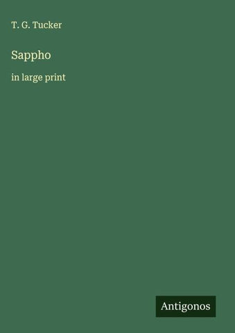 Sappho