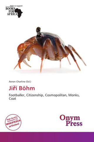 Ji¿í Böhm