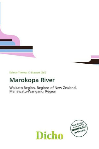 Marokopa River