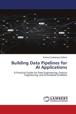 Building Data Pipelines for AI Applications