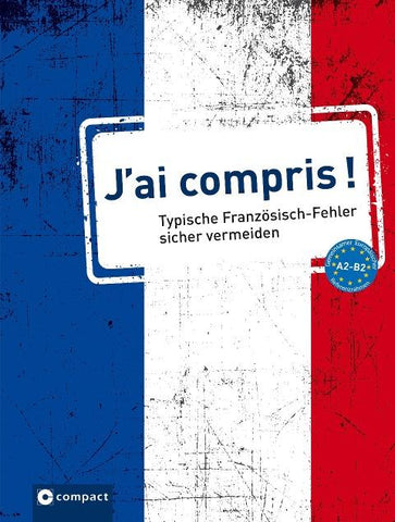 J'ai compris!