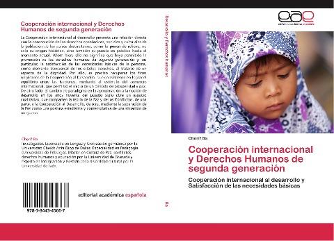 Cooperación internacional y Derechos Humanos de segunda generación