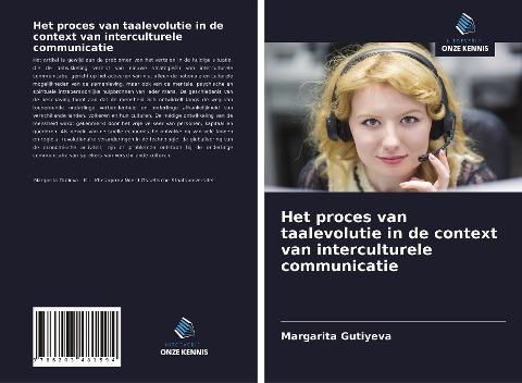 Het proces van taalevolutie in de context van interculturele communicatie