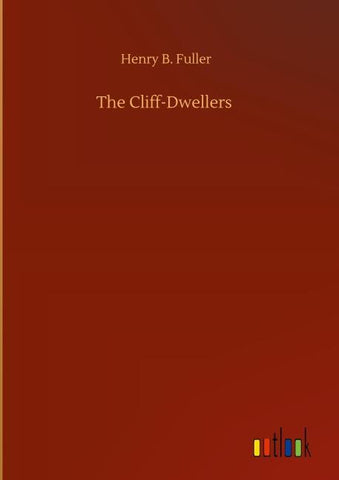 The Cliff-Dwellers