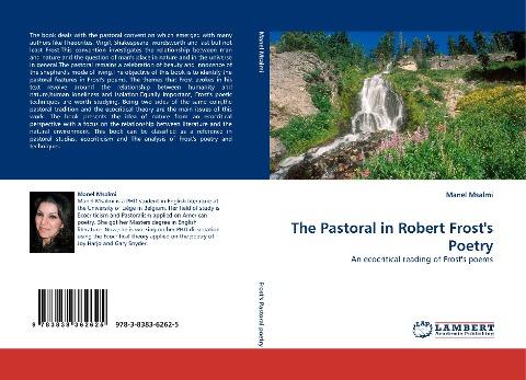 The Pastoral in Robert Frost''s Poetry