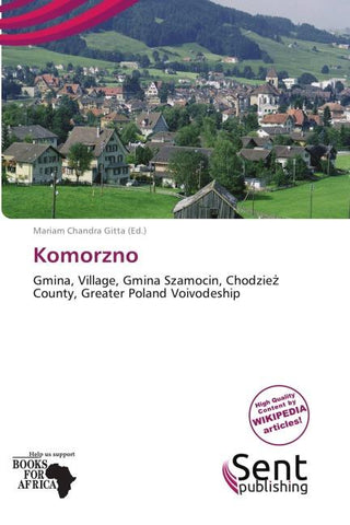 Komorzno