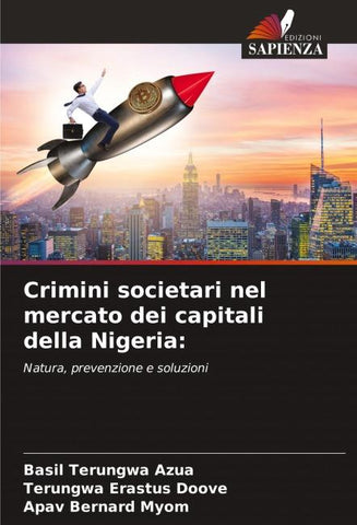 Crimini societari nel mercato dei capitali della Nigeria: