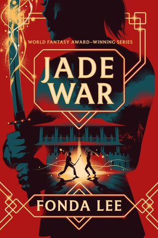 Jade War