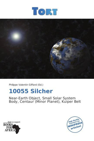 10055 Silcher