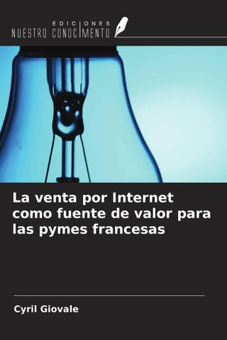 La venta por Internet como fuente de valor para las pymes francesas
