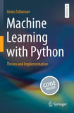 Machine Learning with Python