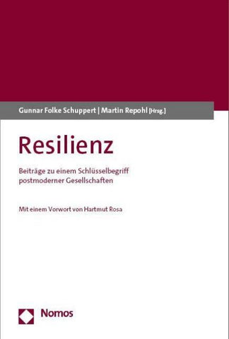 Resilienz